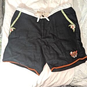 Tombolo - Princeton Reunions Cabana Short - Yacht Wear Medium